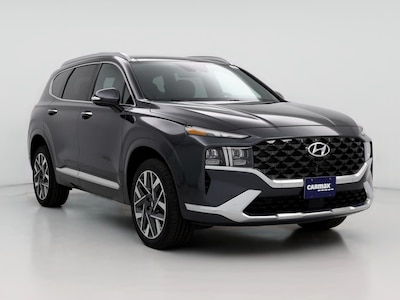 2022 Hyundai Santa Fe Calligraphy -
                Cool Springs, TN