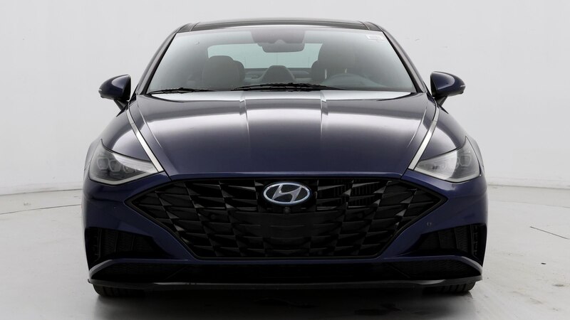 2021 Hyundai Sonata Limited 5