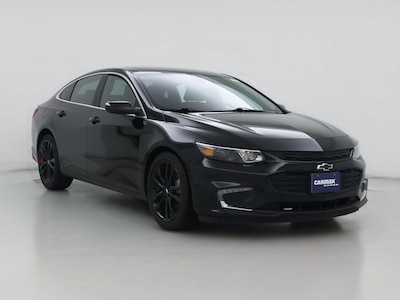 2018 Chevrolet Malibu LT -
                Columbus, OH