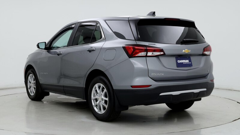 2023 Chevrolet Equinox LT 2