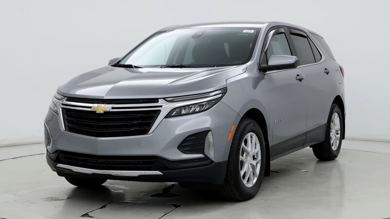 2023 Chevrolet Equinox LT 4