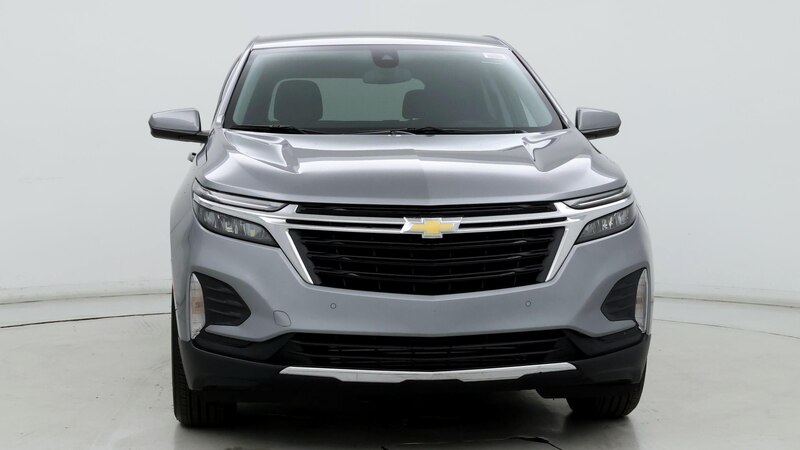 2023 Chevrolet Equinox LT 5