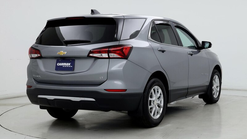 2023 Chevrolet Equinox LT 8