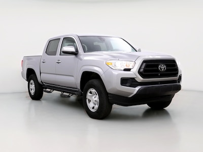 2021 Toyota Tacoma SR -
                Huntsville, AL