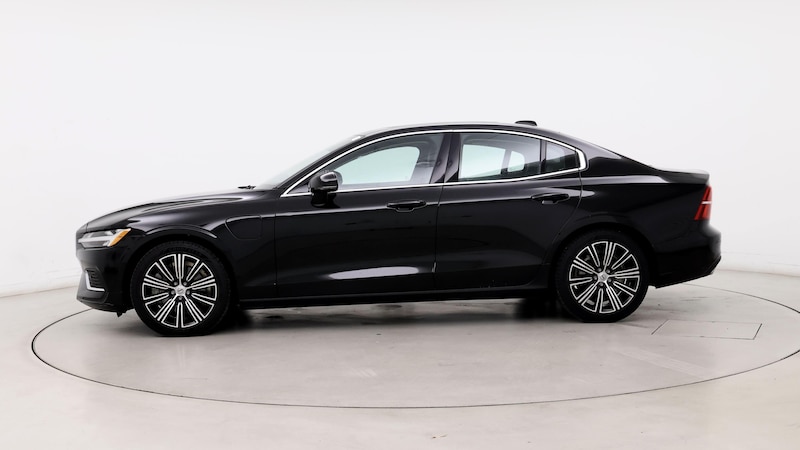 2021 Volvo S60 T8 Inscription 3