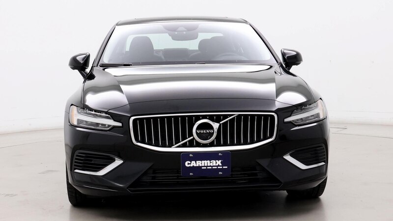 2021 Volvo S60 T8 Inscription 5