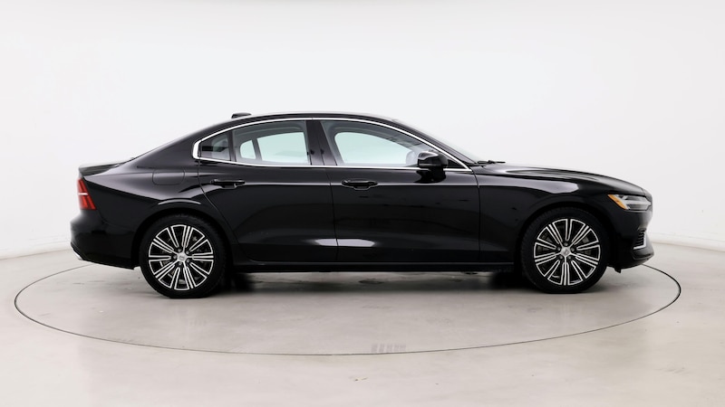 2021 Volvo S60 T8 Inscription 7