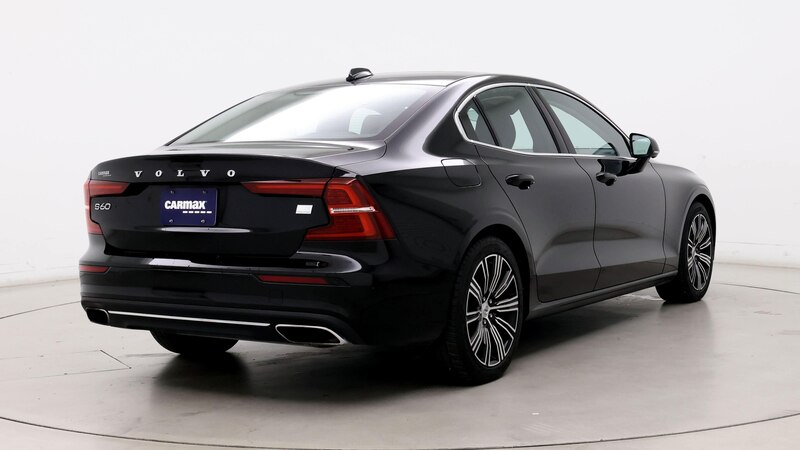 2021 Volvo S60 T8 Inscription 8