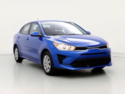 2023 Kia Rio S -
                Huntsville, AL