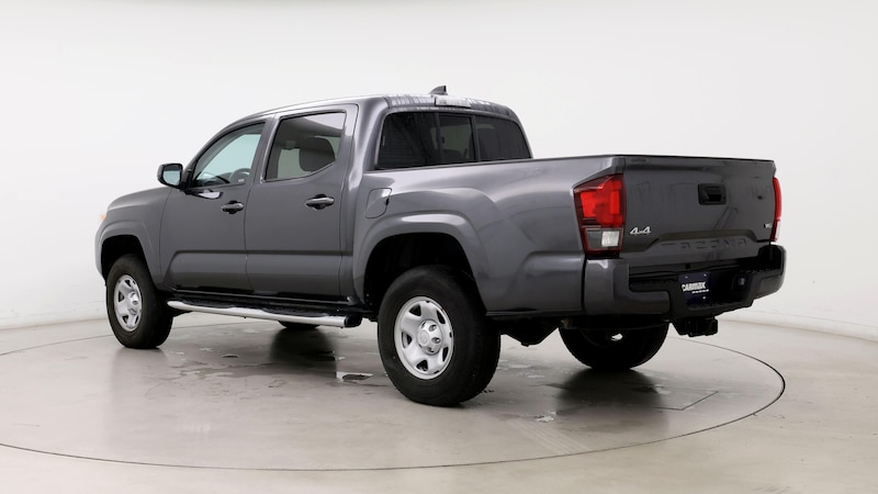 2021 Toyota Tacoma SR 2