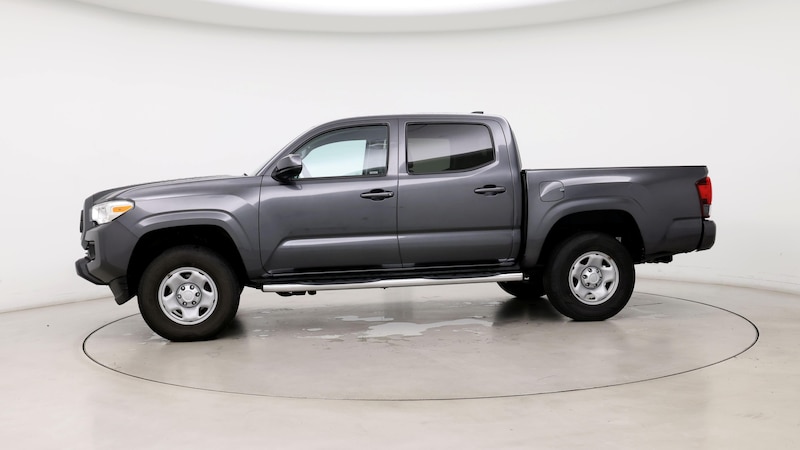 2021 Toyota Tacoma SR 3