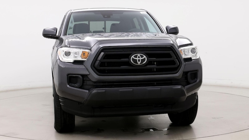 2021 Toyota Tacoma SR 5