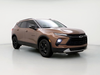 2023 Chevrolet Blazer  -
                Huntsville, AL