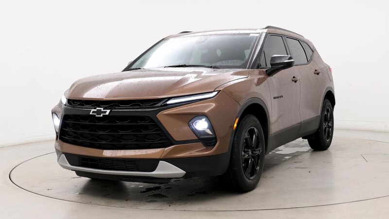 2023 Chevrolet Blazer  4