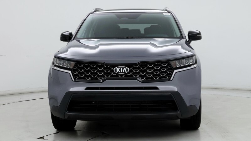 2021 Kia Sorento S 5