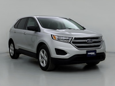 2017 Ford Edge SE -
                Columbus, OH