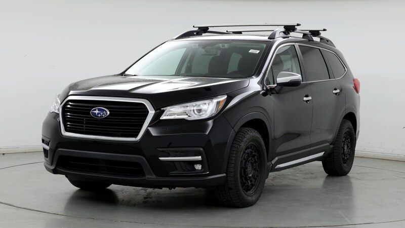 2020 Subaru Ascent Touring 4