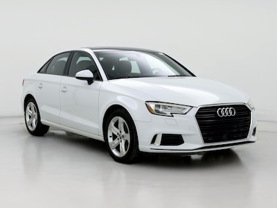 2017 Audi A3 Premium -
                Lexington, KY