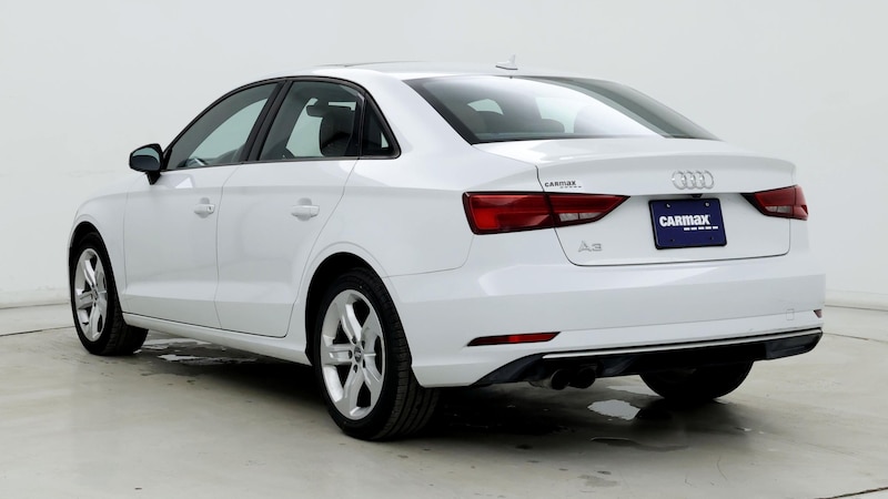 2017 Audi A3 Premium 2