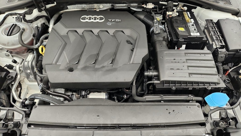 2017 Audi A3 Premium 22