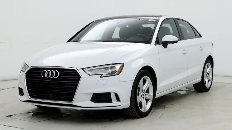 2017 Audi A3 Premium 4