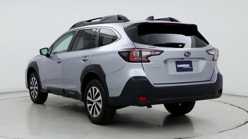 2024 Subaru Outback  2