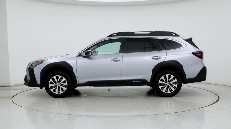 2024 Subaru Outback  3