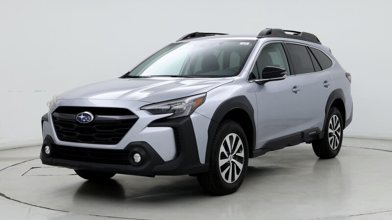 2024 Subaru Outback  4