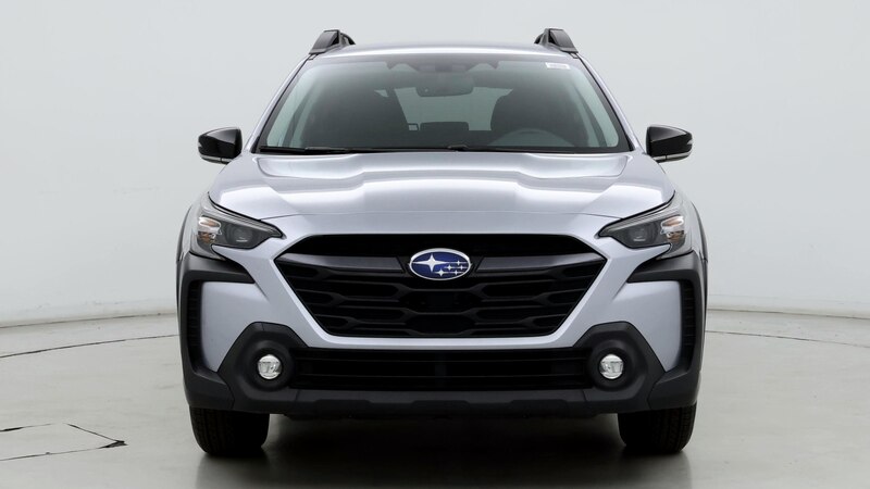 2024 Subaru Outback  5