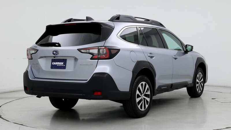 2024 Subaru Outback  8