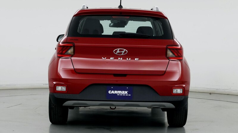 2023 Hyundai Venue SEL 6