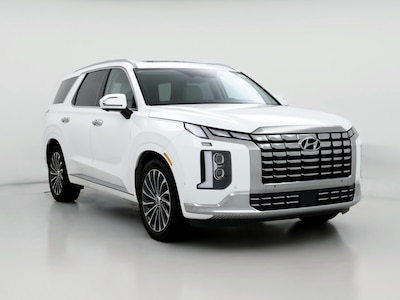 2023 Hyundai Palisade Calligraphy -
                Columbus, OH