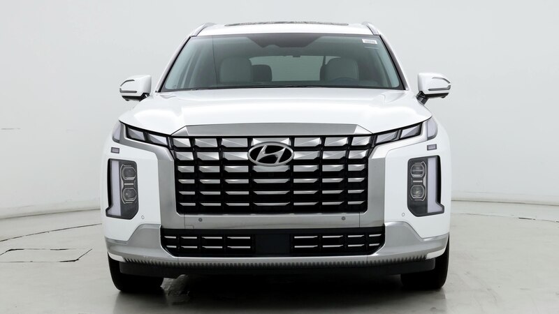 2023 Hyundai Palisade Calligraphy 5