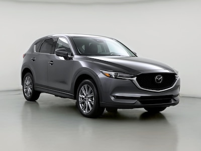 2021 Mazda CX-5 Grand Touring -
                Lexington, KY