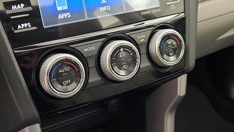 2016 Subaru Forester Touring 15