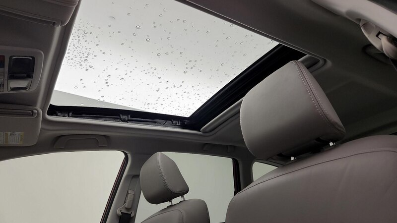 2016 Subaru Forester Touring 18
