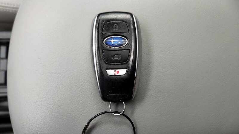2016 Subaru Forester Touring 22
