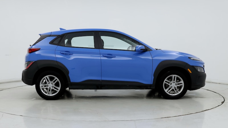 2022 Hyundai Kona SE 7