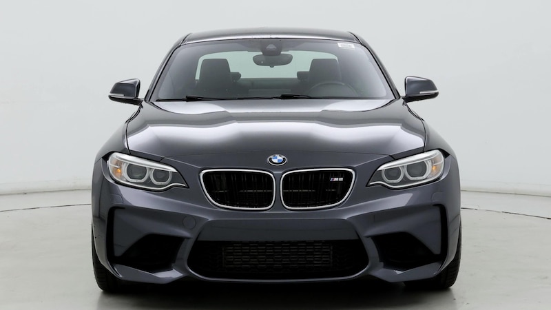 2017 BMW M2  5