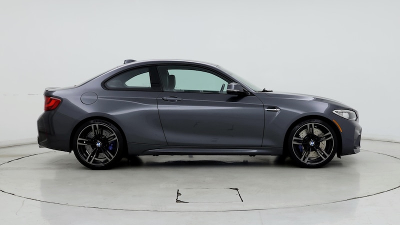 2017 BMW M2  7