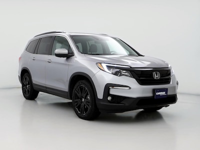 2022 Honda Pilot Special Edition -
                Louisville, KY