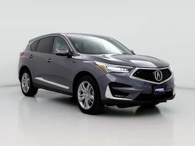 2021 Acura RDX Advance -
                Louisville, KY