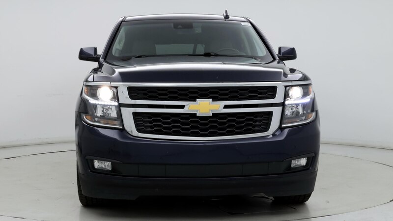 2019 Chevrolet Suburban 1500 LT 5