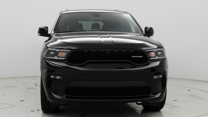 2021 Dodge Durango GT 5