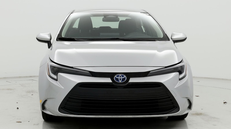 2023 Toyota Corolla LE 5