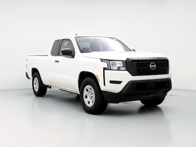 2022 Nissan Frontier S -
                Huntsville, AL