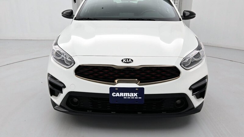 2021 Kia Forte GT-Line 2