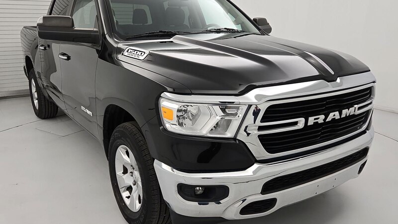 2019 RAM 1500 Big Horn 3