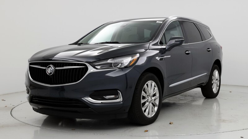 2021 Buick Enclave Premium 4