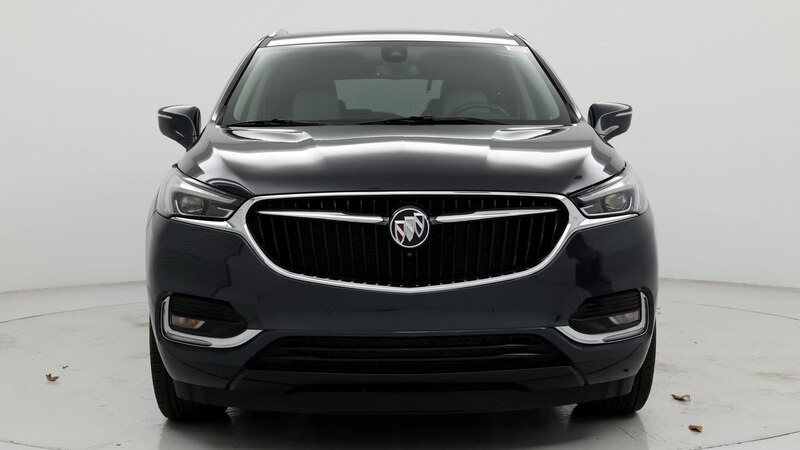 2021 Buick Enclave Premium 5